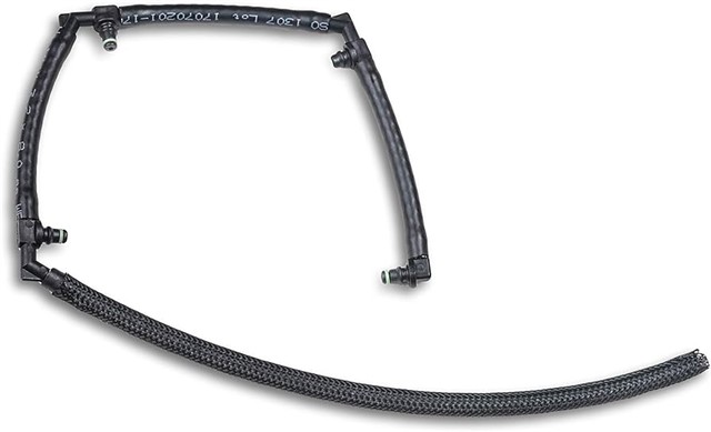 ENJEKTOR GERI DONUS HORTUMU BERLINGO - C5 - JUMPER - XANTIA - XSARA 2.0 HDI - 206 - 306 - 307 - 406 - 607 - 806 - BOXER - EXPERT - PARTNER I 2.0 HDI