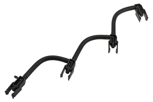 YAKIT HORTUMU C3 1.4 16 VALF DIESEL