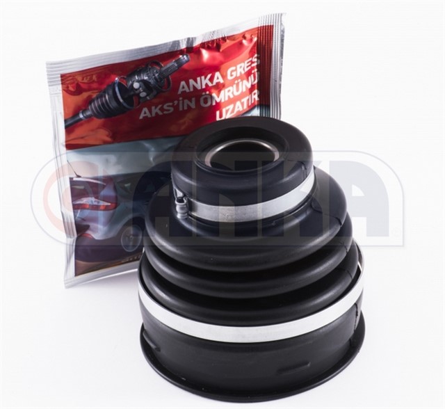 AKS KORUGU IC SOL DOBLO - PALIO - ALBEA - SIENA