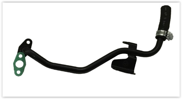 DEVIRDAIM BORUSU DOBLO - ALBEA 1.3 MTJ