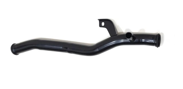 DEVIRDAIM SU BORUSU LANCER 1.6