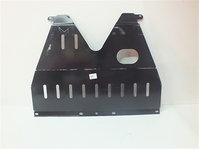 KARTER MUHAFAZASI BIPPER - FIORINO - NEMO DEMIR