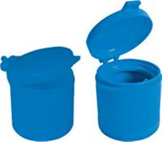 CAM SU DEPO KAPAGI MAVI ALBEA - PALIO - SIENA