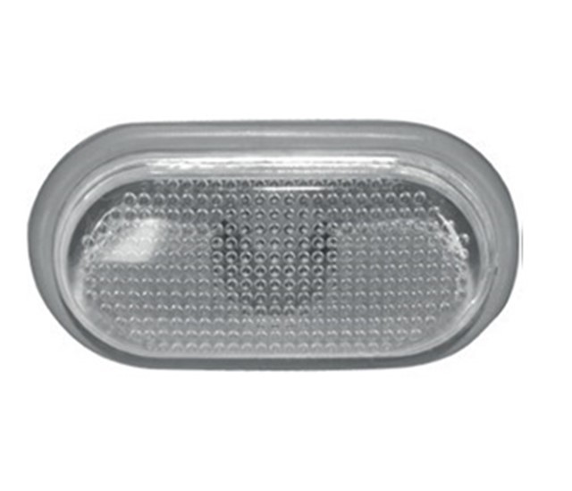 CAMURLUK SINYALI BEYAZ KNG - CLIO 06 - LOGAN 04 MASTER II