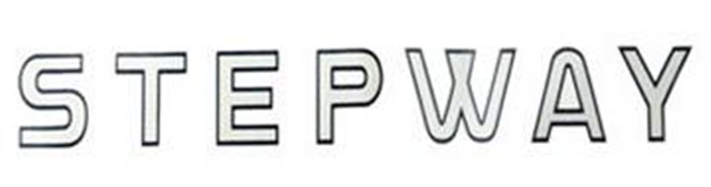 KAGIT YAZI STEPWAY DACIA LOGAN