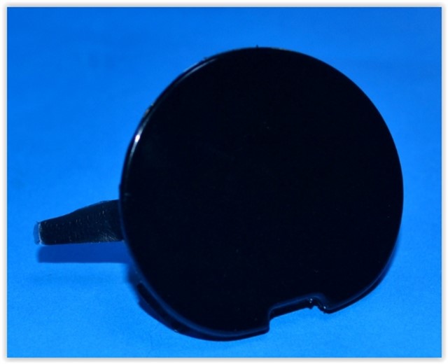 ARKA TAMPON CEKI DEMIR KAPAGI CLIO - SYMBOL 13 - 17