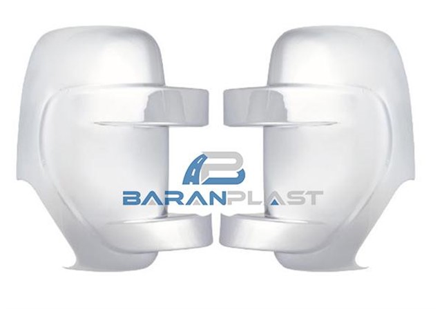 AYNA KAPAGI KROM RENAULT MASTER 11