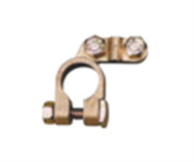 AKU KUTUP BASI - PK 10 ADET