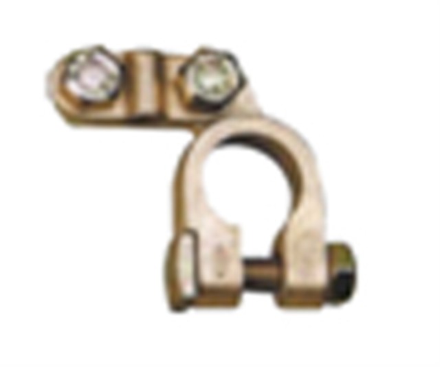 AKU KUTUP BASI PK 10 ADET