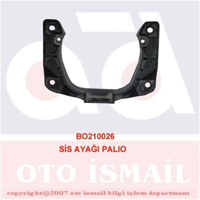 SIS AYAGI PALIO 210026