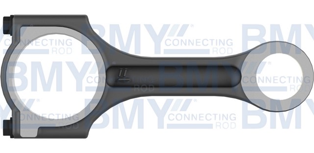 PISTON KOLU 87MM MASTER II - LGN - INTERSTAR - MOVANO 2.2 - 2.5 G9U/G9T