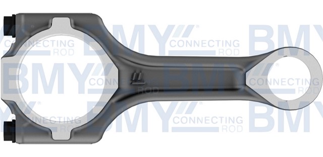 PISTON KOLU 1.6JTD DOBLO - BRAVO - GRANDE PUNTO - ASTRA H - VECTRA C - ZAFIRA B Z19DT - DTH - ALFA 145 - 146 - 147