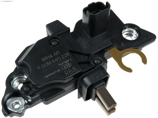 KONJEKTOR CLIO SYMBOL 00 - 09 1986AE0084 - F00MA45226