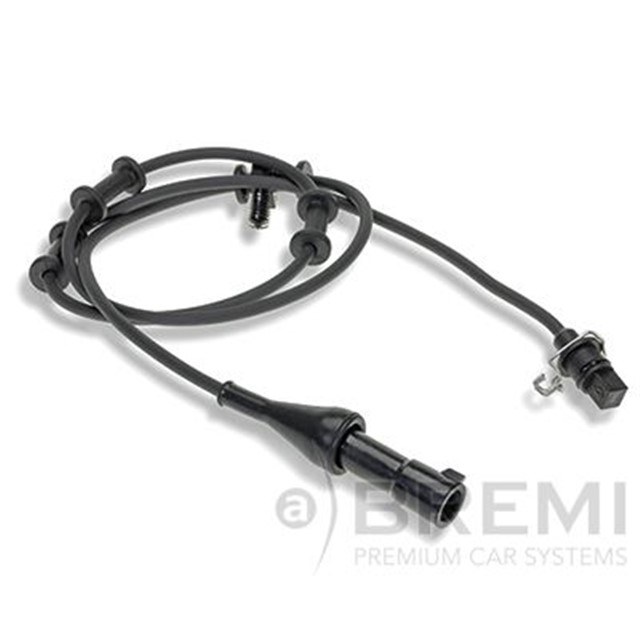 ABS SENSORU ON JAGUAR S - TYPE II X200 XF I X250 XF SPORTBRAKE X250 2.7D 3.0D