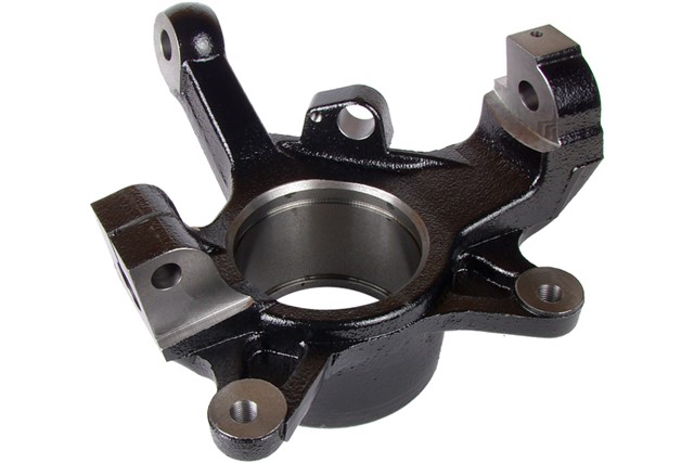 AKS TASIYICI ON SOL MASTER II