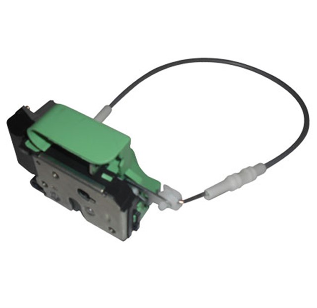 KAPI KILIDI ON SOL KABLOLU LINEA