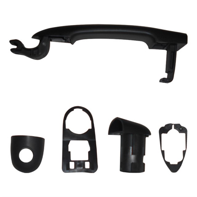 DIS KAPI ACMA KOLU ON MEGANE III - FLUENCE - CLIO IV