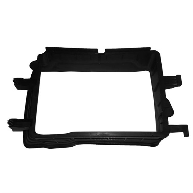 HAVA KANALI SAG MEGANE IV INTERCOLL