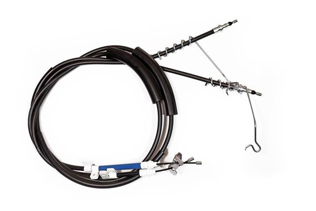 ARKA EL FREN TELI TRANSIT CONNECT 02 09 UZUN SASE ABS LI