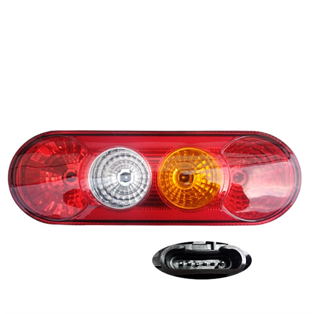 STOP LAMBASI DUYLU TRANSIT V - 348 06 14 PICK - UP