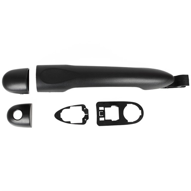 DIS KAPI ACMA KOLU ON MEGANE III - FLUENCE - CLIO IV