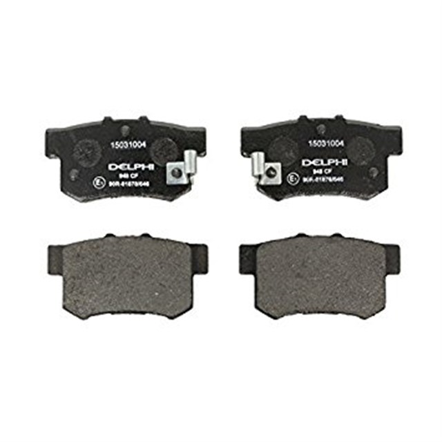 ARKA BALATA ACCORD IV 2.0I 16V 91 - 93 CIVIC VI 1.6I 95 - 01