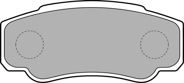 ARKA BALATA BOXER - DUCATO - JUMPER 94 06