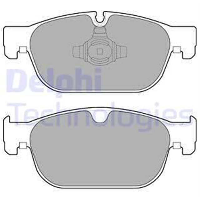 ON BALATA VOLVO S90 2016 XC90 II 2014 V60 2016 XC60 2017 XC40 2017 18 JANT