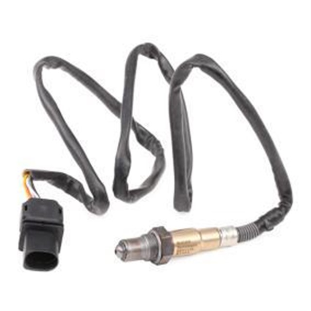 OKSIJEN SENSORU [KAT. ONCESI] GOLF5 - GOLF6 - JETTA - A3 - LEON BGU - BSE 1.6 04 - 