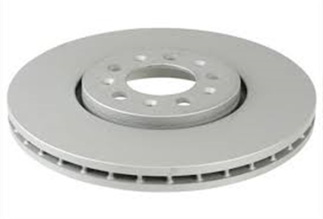 FREN DISKI ON [TAKIM] CADDY - PASSAT - GOLF7 04 - 