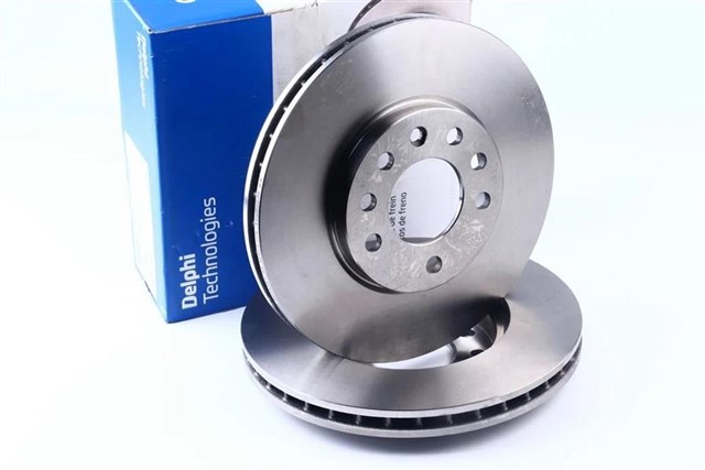 ON FREN AYNASI ASTRA H 04 COMBO C 03 MERIVA B 10 ZAFIRA B 05 280X25X5DL HAVALI 95526655