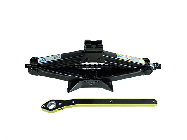 ST105C ARABA KRIKOSU CIRCIR KOLLU MAKAS TIPLI / AKORDIYON DAR TABAN