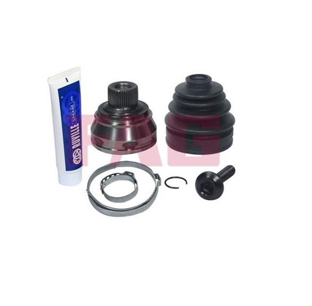 AKS KAFASI DIS A4 - A5 - Q5 07 1.8 TFSI - 2.0 TDI CAGA - CABA - CABB - CDHA - CDHB