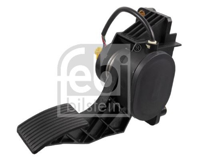 GAZ PEDALI MERCEDES - BENZ