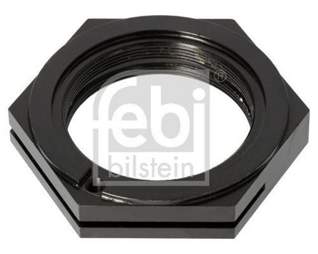 AKS SOMUNU GIGANT ACHSEN