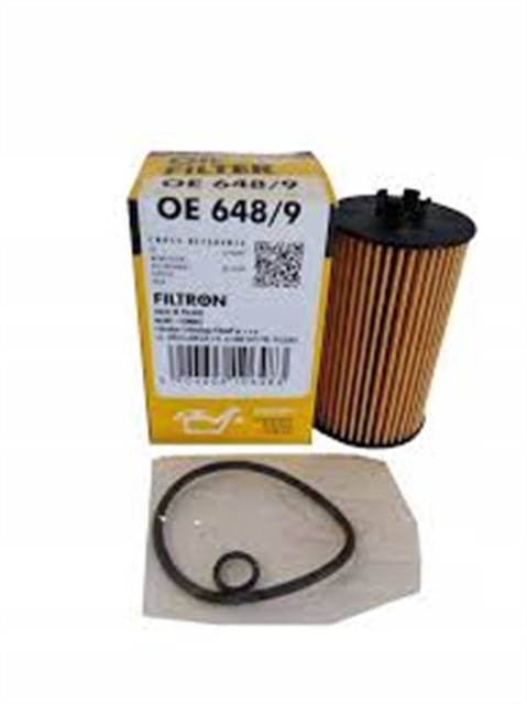 YAG FILTRESI ASTRA J - ASTRA K - INSIGNIA A - B - MOKKA - X - MERIVA B - ZAFIRA C B16DTL - B16DTH - B16DTE - B16DTR 2015 - 