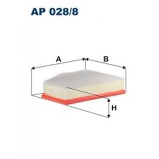 HAVA FILTRESI BMW B46 B48 B47 B57 G30 G32 G11 G12 G14 G15 G16 G01 G02 G05 G06 G07