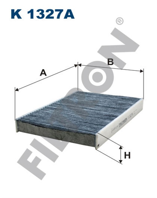 KABIN FILTRESI PEUGEOT 508 2.0 HDI 140HP 11/10 - 