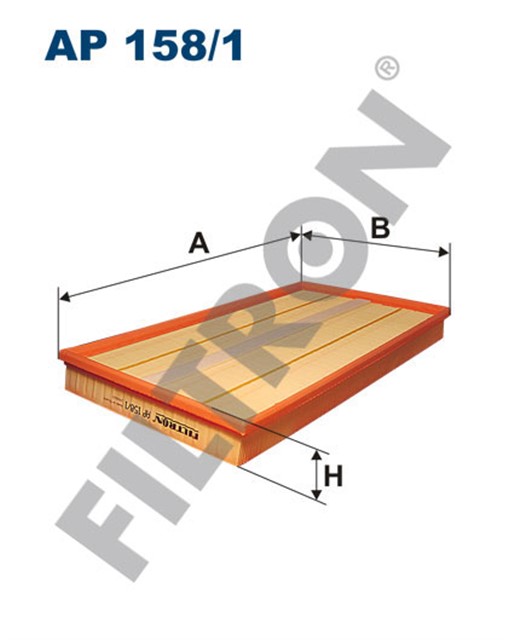 HAVA FILTRESI MERCEDES VITO OM646 W639 03