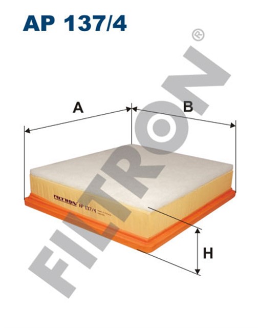HAVA FILTRESI MASTER II - MOVANO 2.5 DCI 03