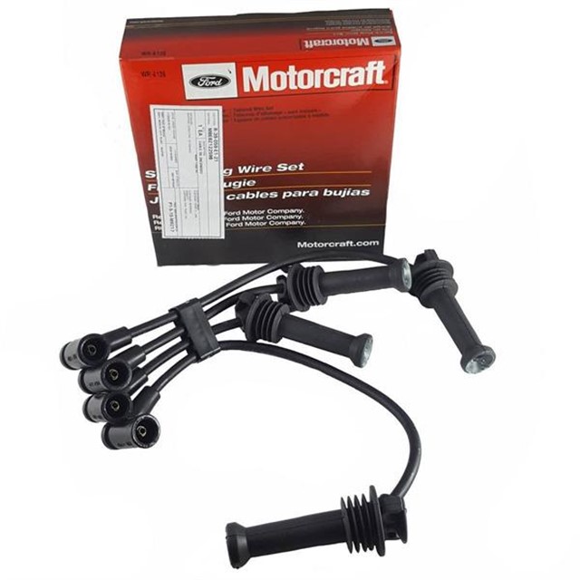 BUJI KABLOSU TK FIESTA 96 FOCUS 98 - 04 - FUSION 02 MONDEO 07 1.6 ZETEC