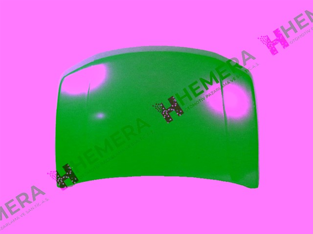 KAPUT MOTOR SUZUKI GRAND VITARA 2006