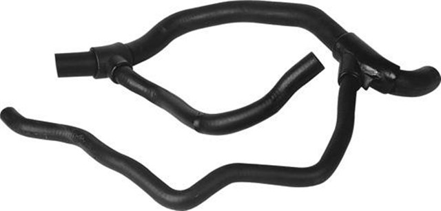 1605 RADYATOR ALT HORTUMU KNG 1.9 DZL