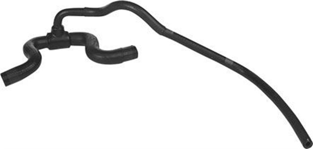 5463 MOTOR SU GIRIS HORTUMU PALIO