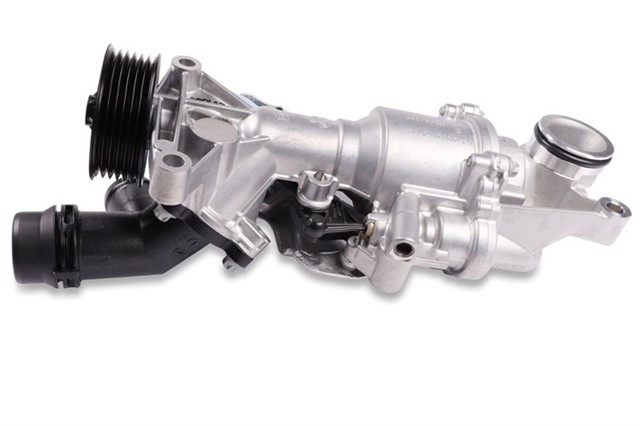 DEVIRDAIM POMPASI MERCEDES C - CLASS M274 W205 S205