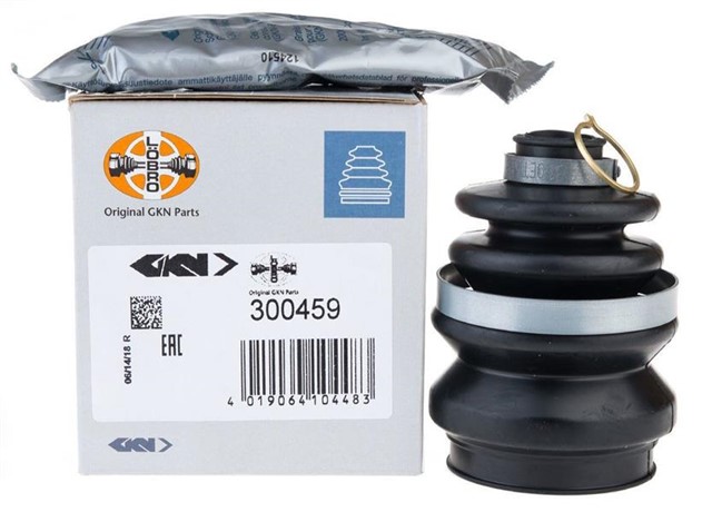 AKS KORUGU IC ASTRA 91 - 97 - CORSA - VECTRA 88 - 92