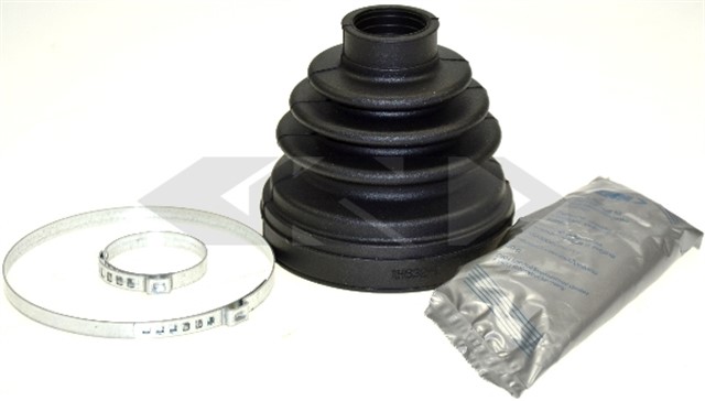 AKS KORUGU IC QASHQAI 2.0 DCI 07 - 12