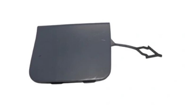 CEKI DEMIRI KAPAGI ON CROSSLAND X 17