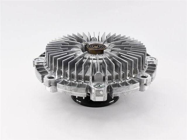 FAN TERMIK H1 - KIA PICANTO - SORENTO I