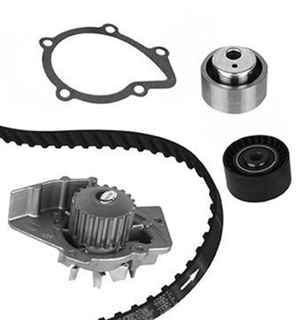 DEVIRDAIMLI EKSANTRIK GERGI KITI 141X254 SCUDO - P307 - P406 - PARTNER - BERLING - C5 - JUMPY 2.0HDI - JTD DW10